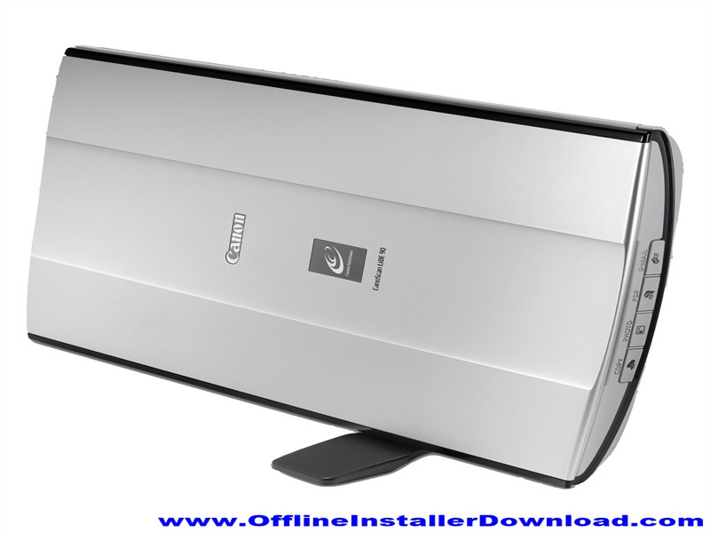 canon scanner drivers free download