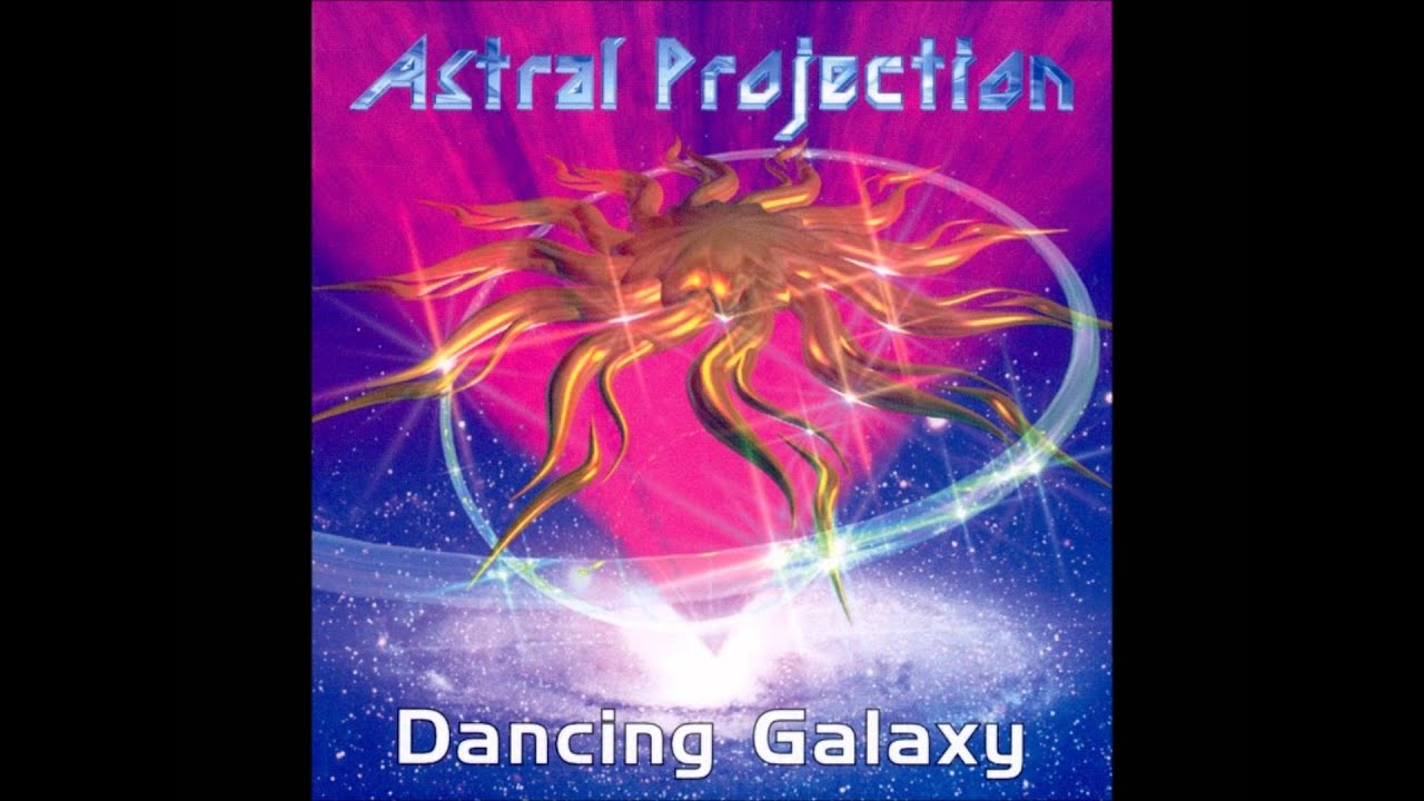 how to use astral projection